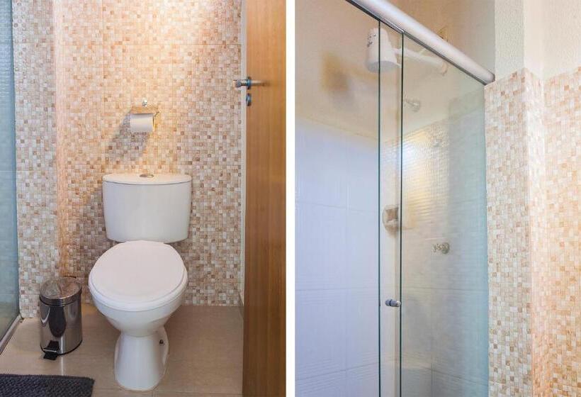 בית מלון כפרי Brisa Tropical