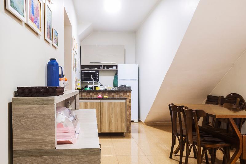 בית מלון כפרי Brisa Tropical