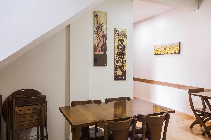 בית מלון כפרי Brisa Tropical