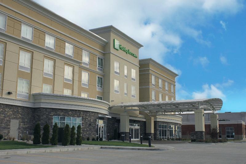 Отель Holiday Inn & Suites   Hopkinsville   Convention Ctr, An Ihg