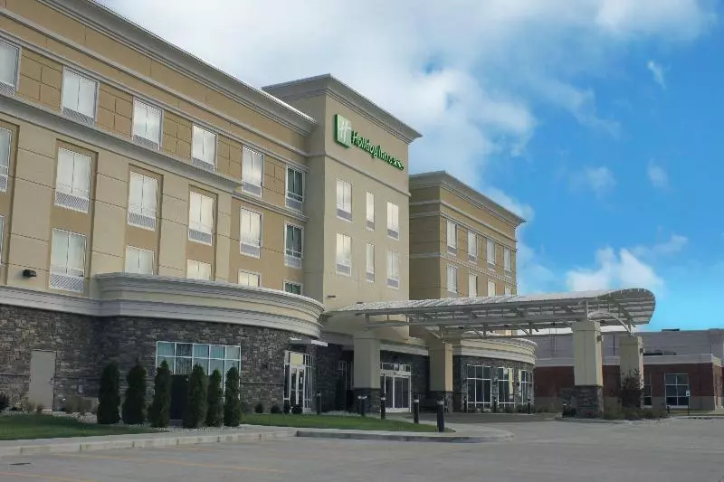 ホテル Holiday Inn & Suites   Hopkinsville   Convention Ctr, An Ihg