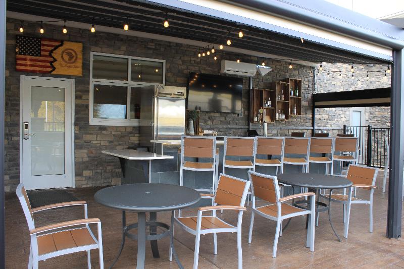 Отель Holiday Inn & Suites   Hopkinsville   Convention Ctr, An Ihg