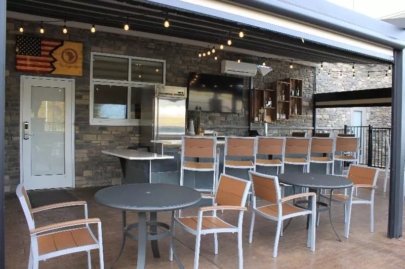 ホテル Holiday Inn & Suites   Hopkinsville   Convention Ctr, An Ihg