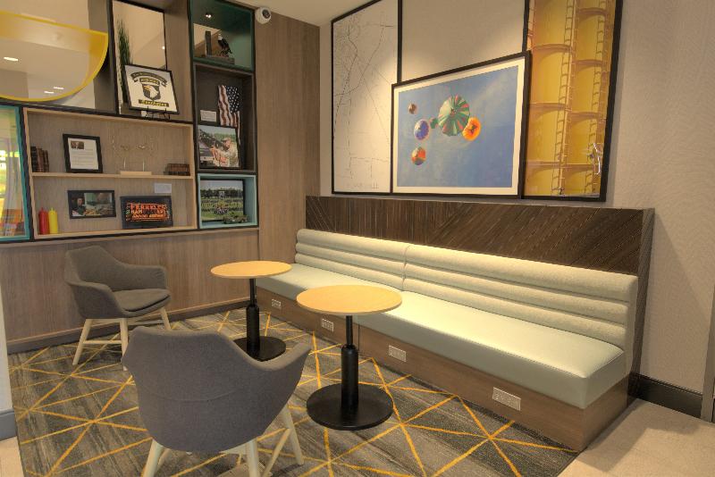 Отель Holiday Inn & Suites   Hopkinsville   Convention Ctr, An Ihg