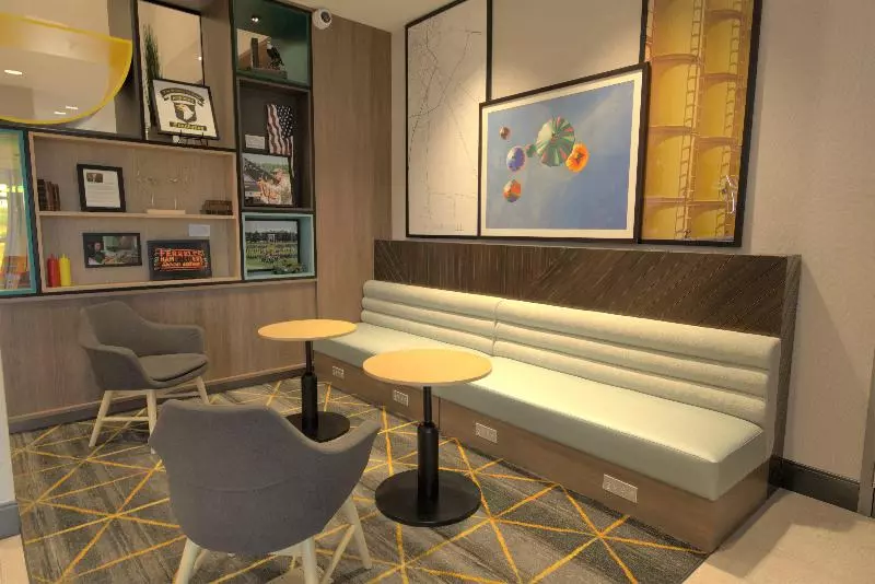 ホテル Holiday Inn & Suites   Hopkinsville   Convention Ctr, An Ihg