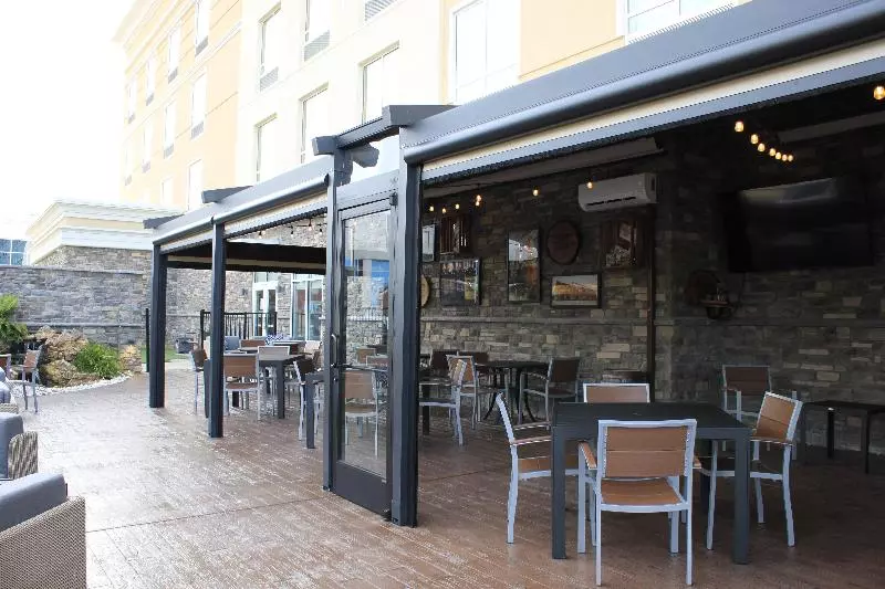 ホテル Holiday Inn & Suites   Hopkinsville   Convention Ctr, An Ihg