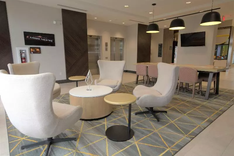 ホテル Holiday Inn & Suites   Hopkinsville   Convention Ctr, An Ihg