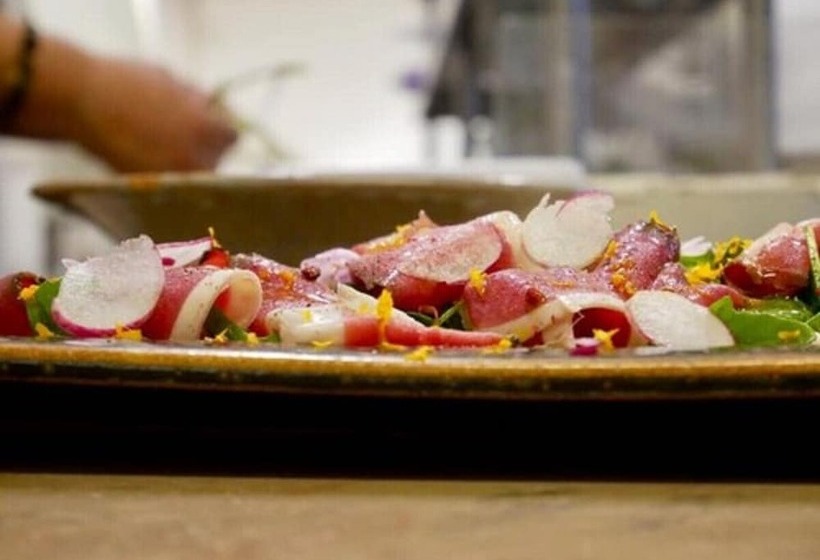 Logis Hotel Restaurant Le Grand Puech