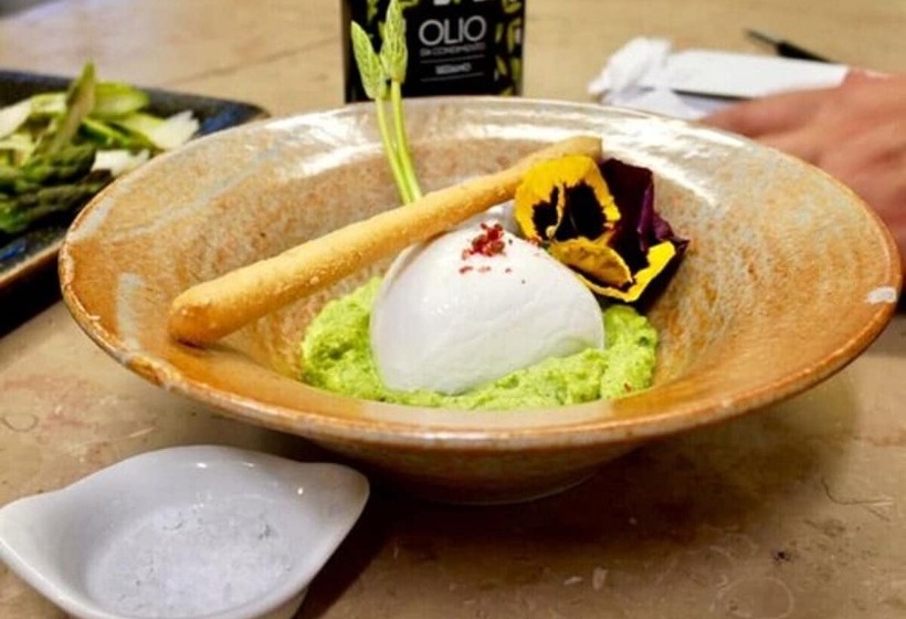 Logis Hotel Restaurant Le Grand Puech