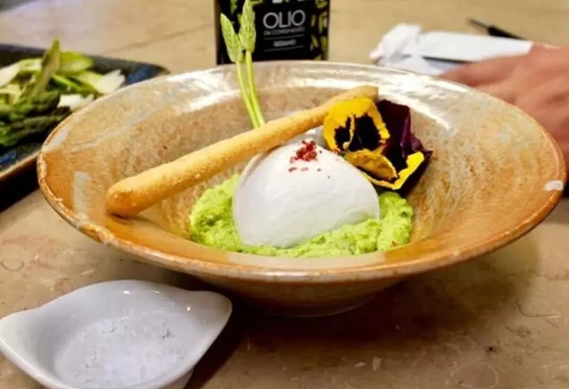 Logis Hotel Restaurant Le Grand Puech