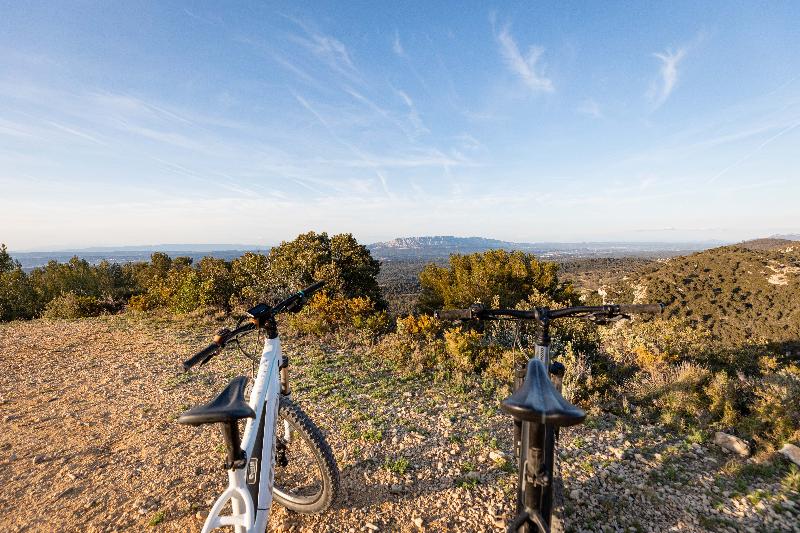 Logis Hotel Restaurant Le Grand Puech