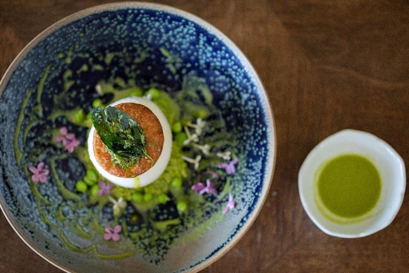 Logis Hotel Restaurant Le Grand Puech