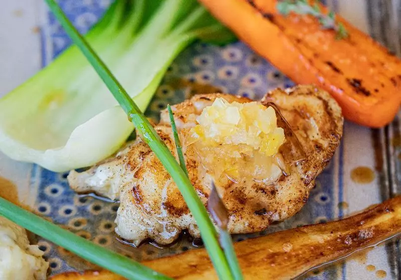 Logis Hotel Restaurant Le Grand Puech