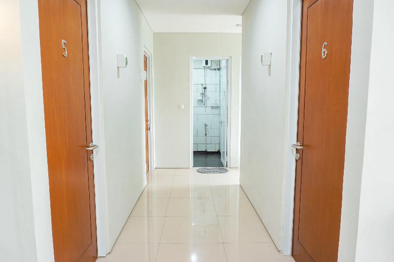 Hotell Oyo 2279 Rumah Teteh