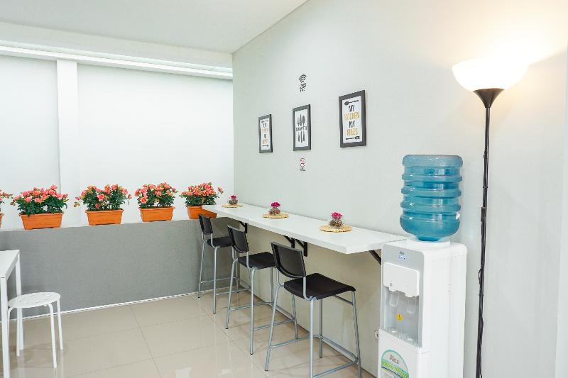 Hotell Oyo 2279 Rumah Teteh