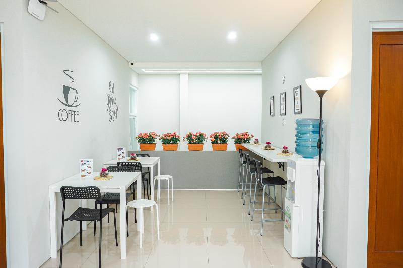 Hotell Oyo 2279 Rumah Teteh