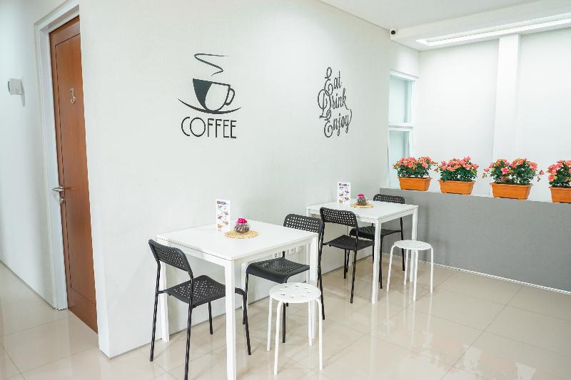 Hotell Oyo 2279 Rumah Teteh