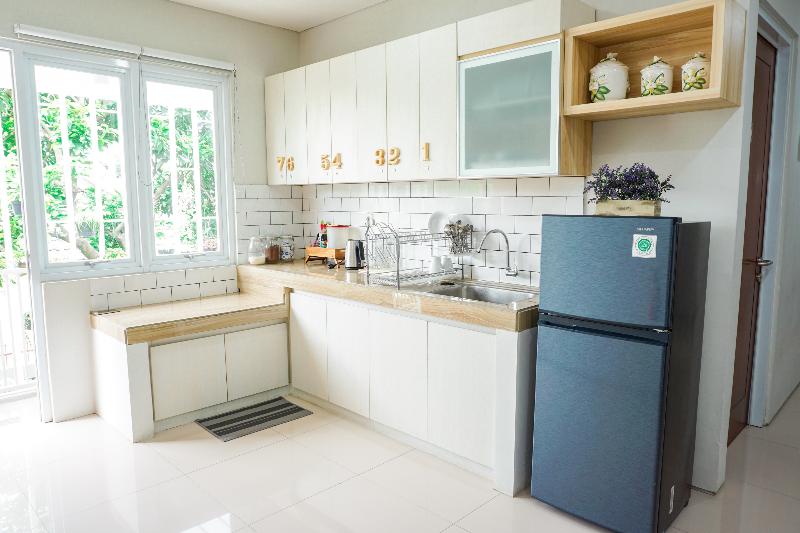 Hotell Oyo 2279 Rumah Teteh