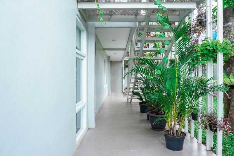 Hotell Oyo 2279 Rumah Teteh