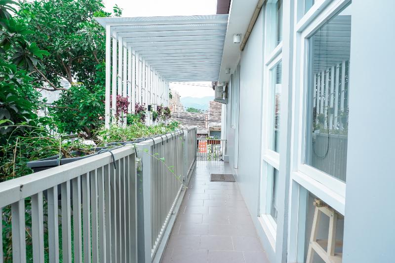 Hotell Oyo 2279 Rumah Teteh