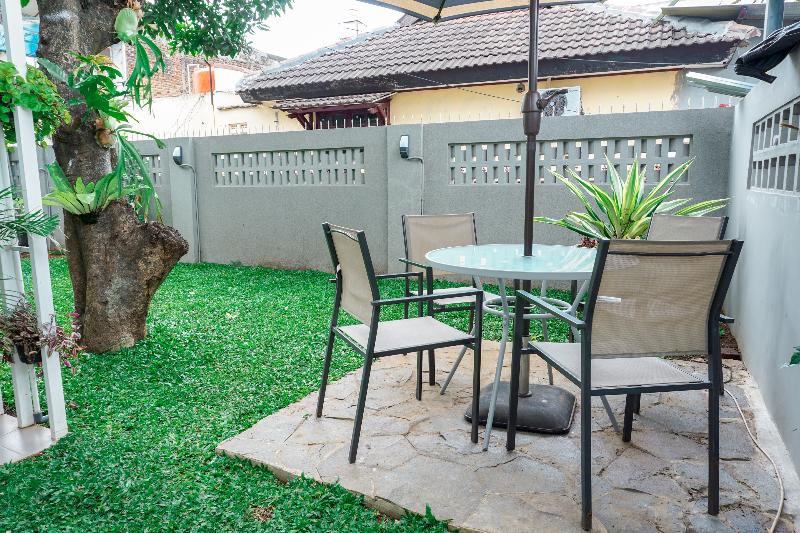 Hotell Oyo 2279 Rumah Teteh