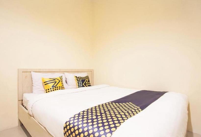 ホテル Spot On 2373 Executive Inn 2