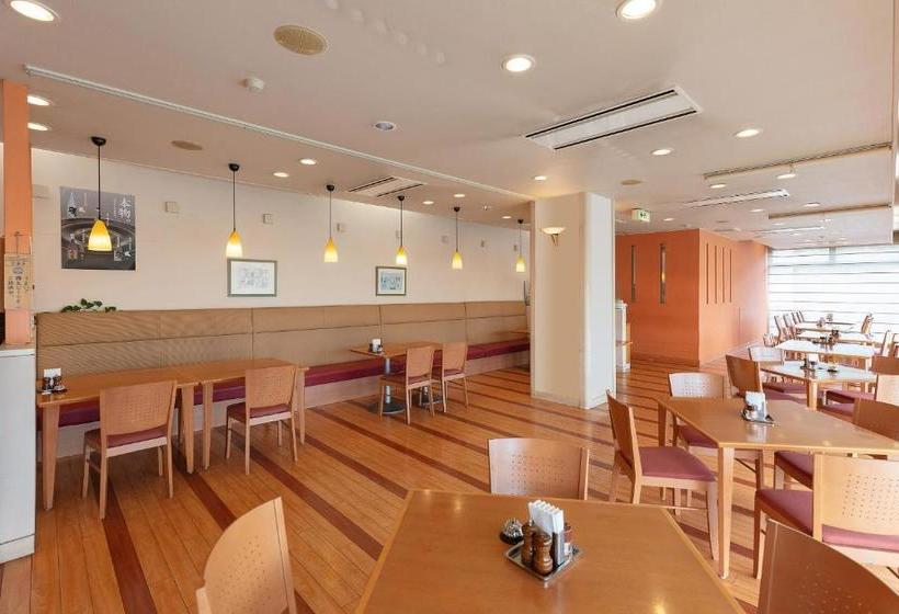 酒店 Oyo 44628 Yabuki Station