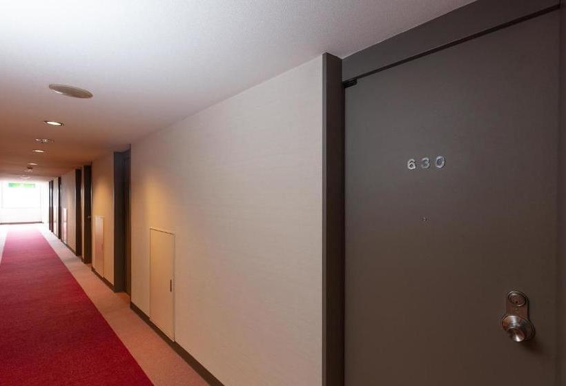 酒店 Oyo 44628 Yabuki Station