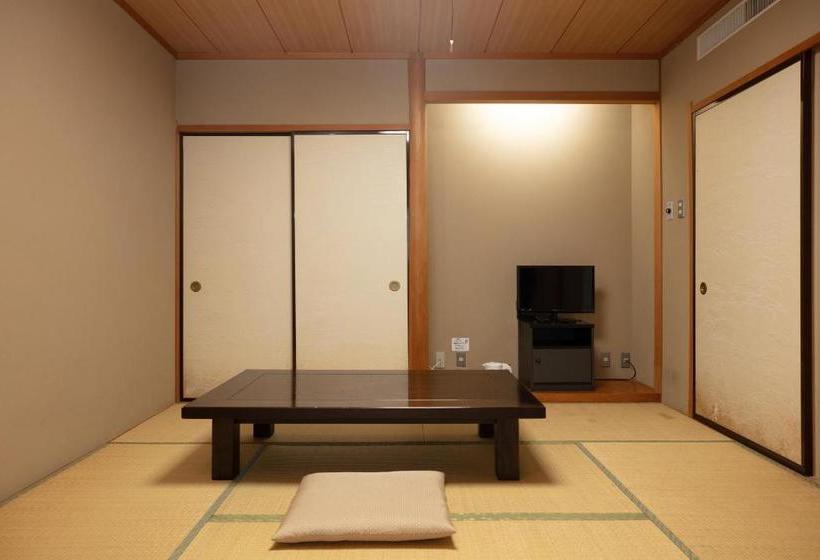 酒店 Oyo 44628 Yabuki Station