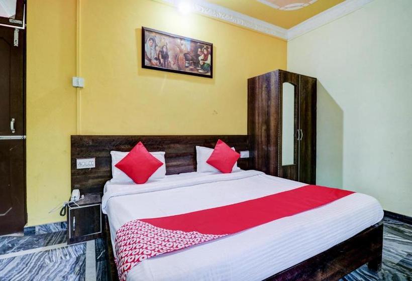 בית מלון כפרי Oyo 65843 Shanechamba