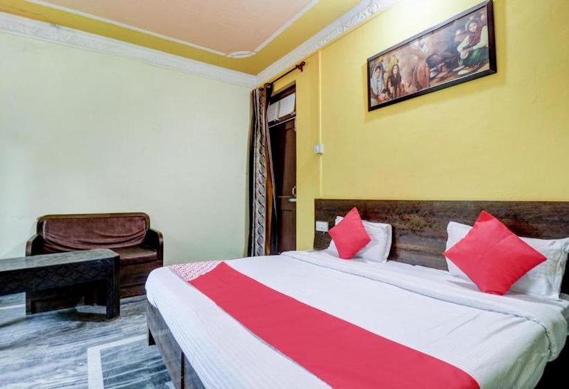 בית מלון כפרי Oyo 65843 Shanechamba