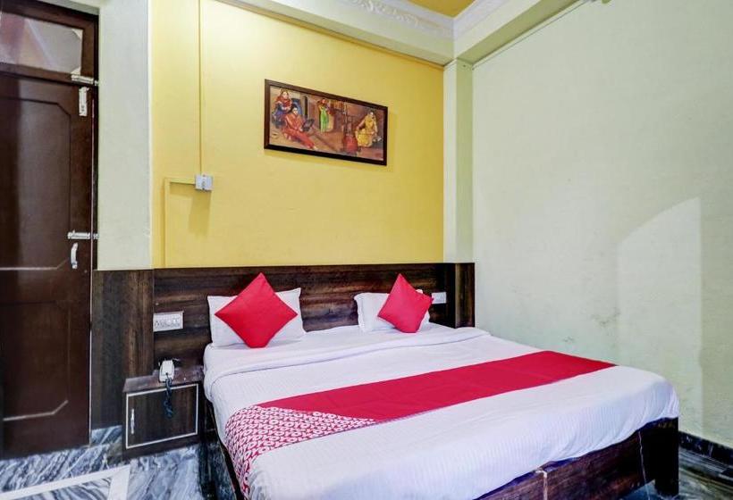 בית מלון כפרי Oyo 65843 Shanechamba