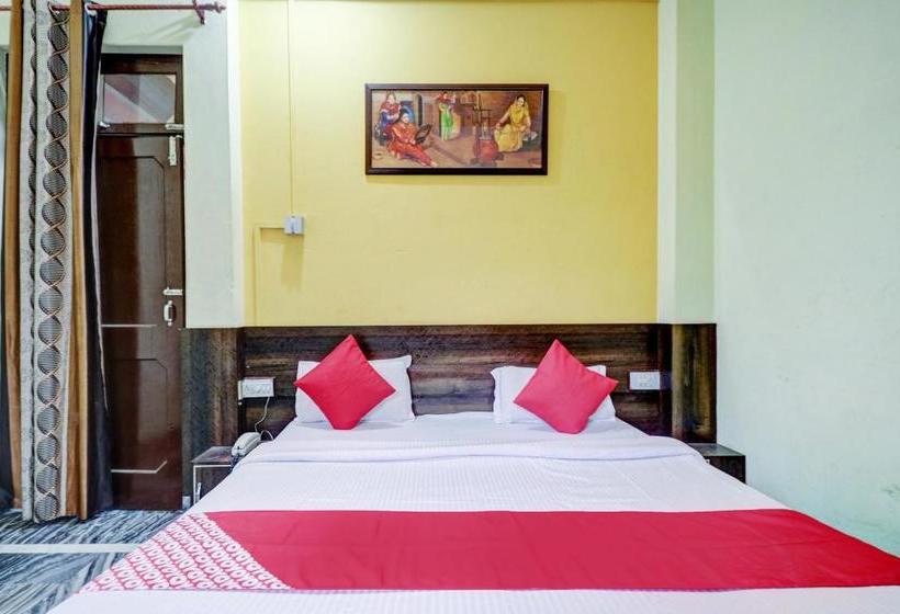 בית מלון כפרי Oyo 65843 Shanechamba