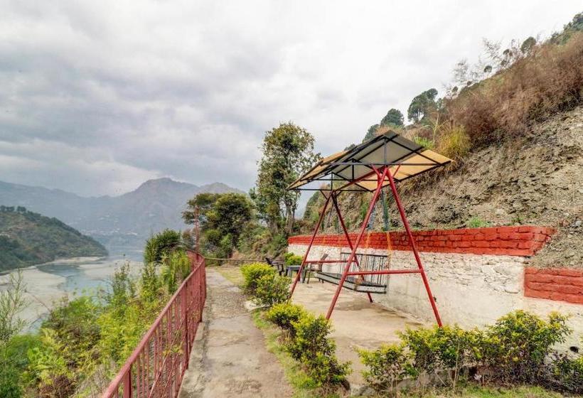 בית מלון כפרי Oyo 65843 Shanechamba