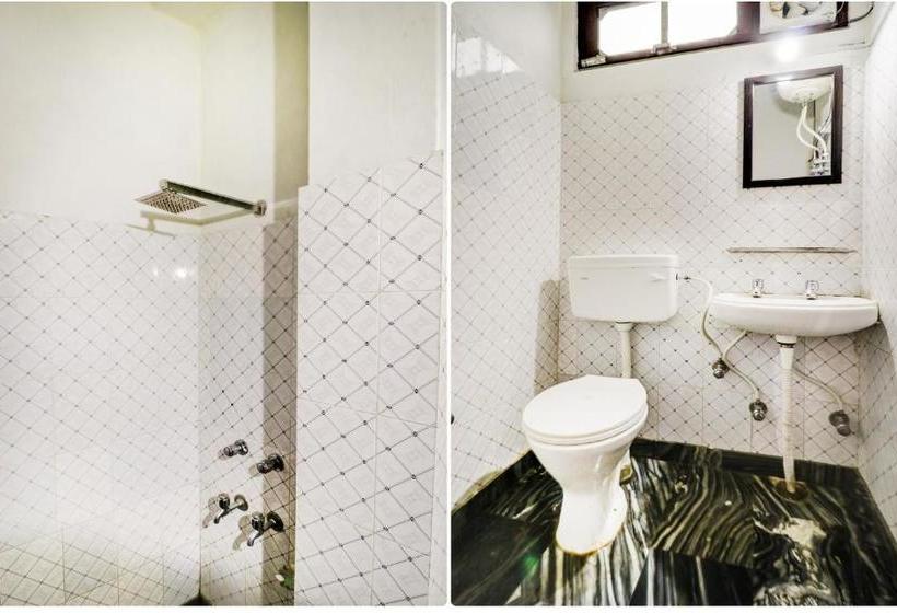 בית מלון כפרי Oyo 65843 Shanechamba