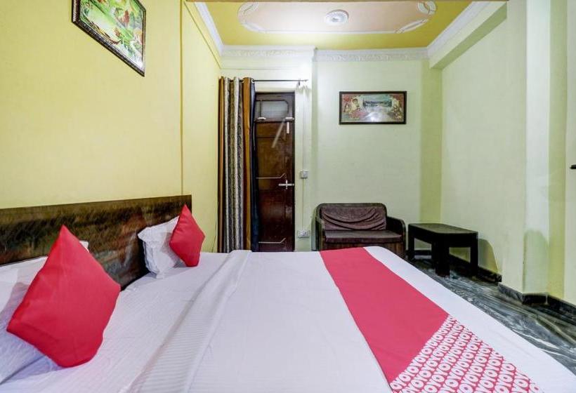 בית מלון כפרי Oyo 65843 Shanechamba