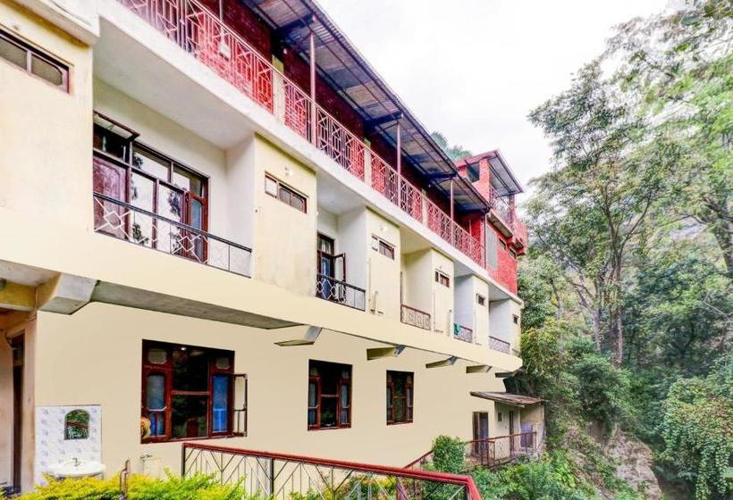 בית מלון כפרי Oyo 65843 Shanechamba