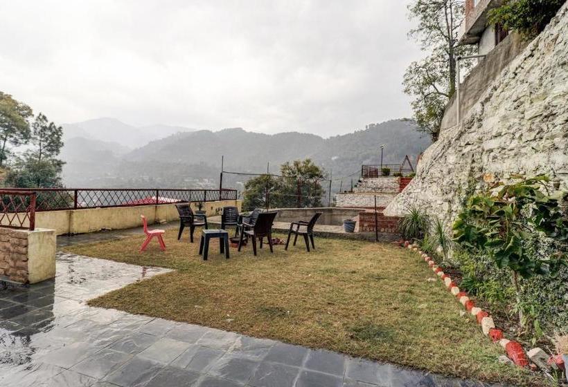 בית מלון כפרי Oyo 65843 Shanechamba