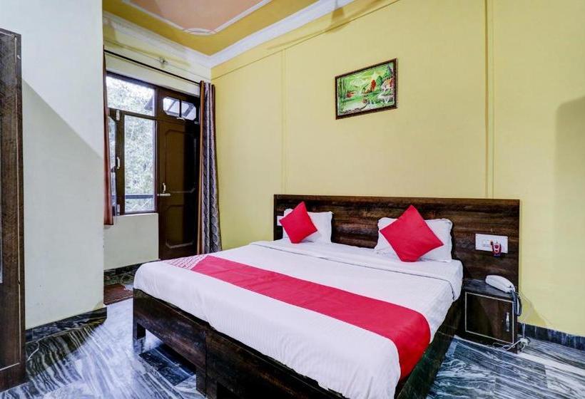 בית מלון כפרי Oyo 65843 Shanechamba