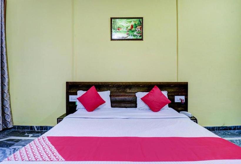 בית מלון כפרי Oyo 65843 Shanechamba