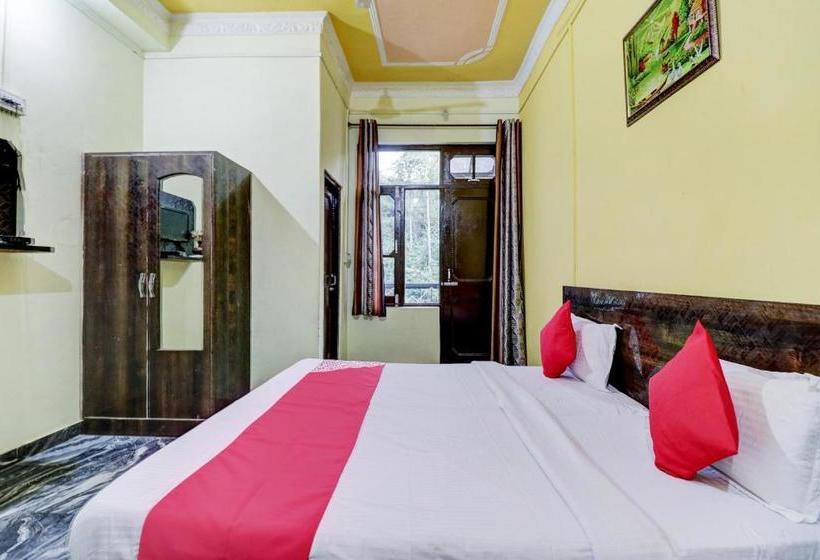 בית מלון כפרי Oyo 65843 Shanechamba