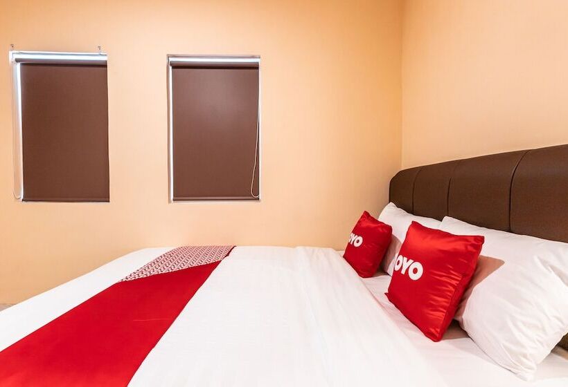 فندق Reddoorz @ Pavilion Residence Cikarang