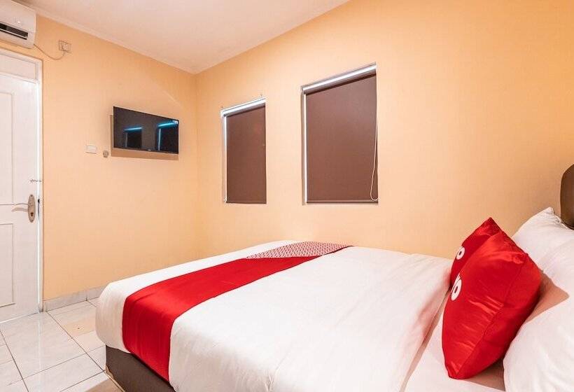 فندق Reddoorz @ Pavilion Residence Cikarang