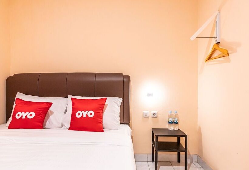 فندق Reddoorz @ Pavilion Residence Cikarang