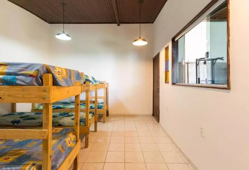 Man Cave Hostel