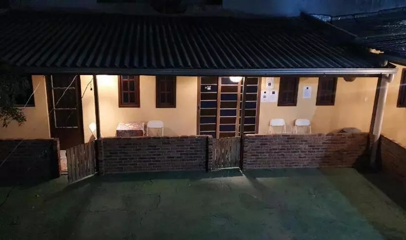 Man Cave Hostel