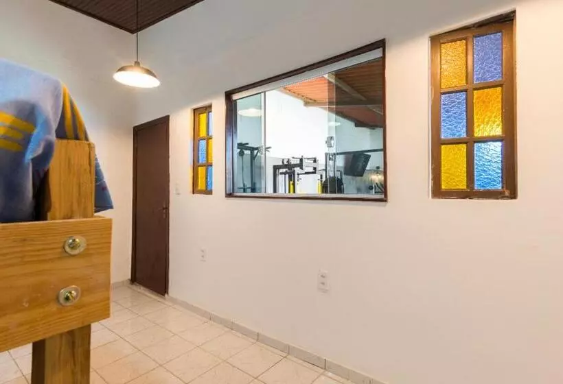 Man Cave Hostel