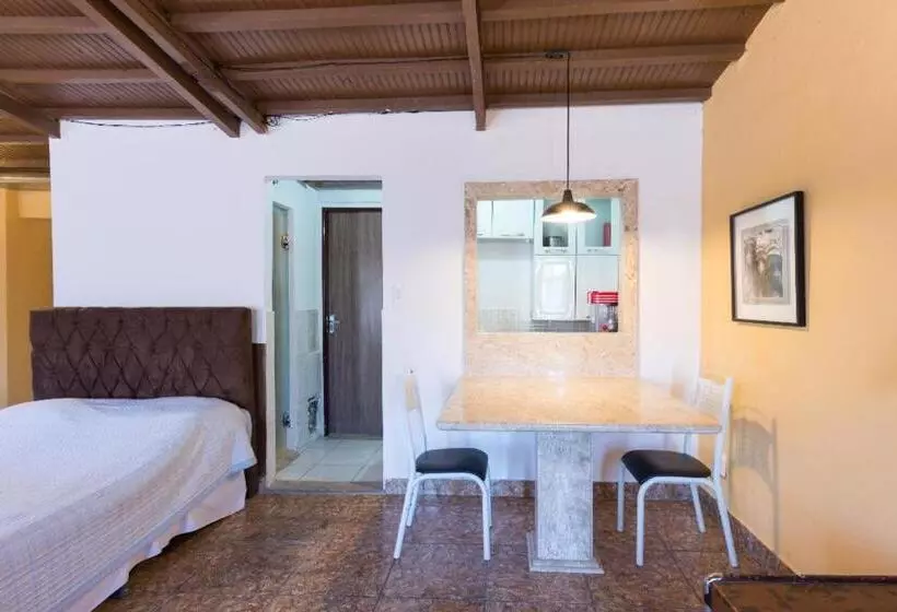 Man Cave Hostel