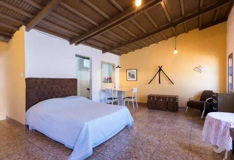 Man Cave Hostel