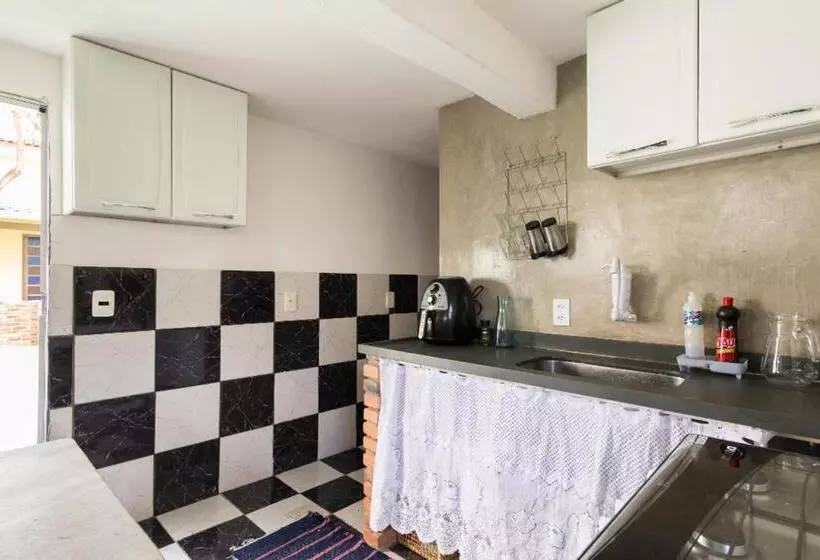 Man Cave Hostel